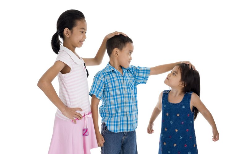 除了父母遗传，孩子增加身高的“四大秘密武器”你知道吗？
